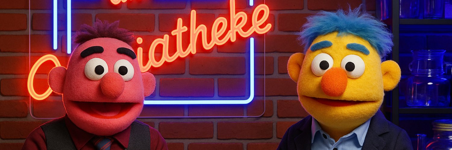 Die Mediatheke's banner