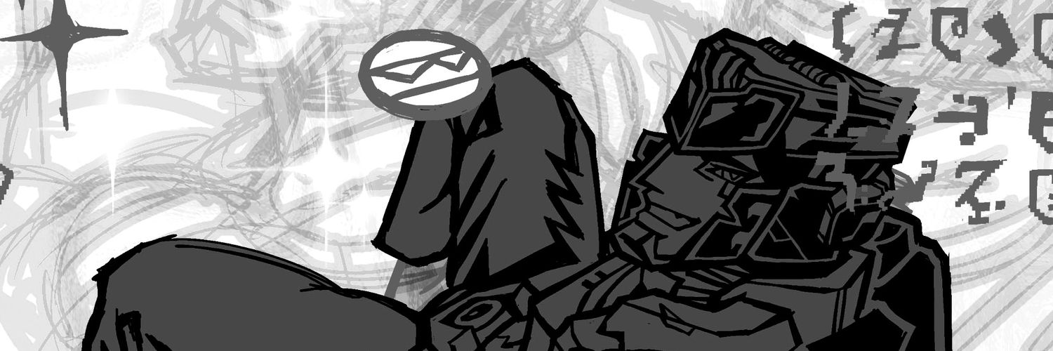 ⃠!'s banner
