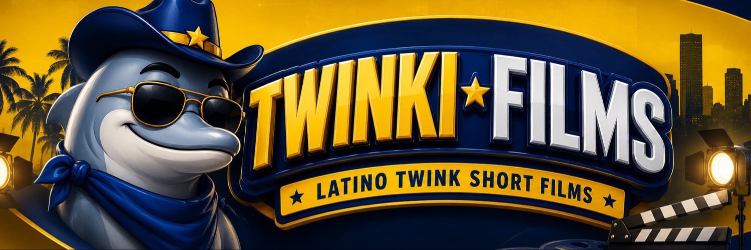 TWINKI-FILMS🔞's banner