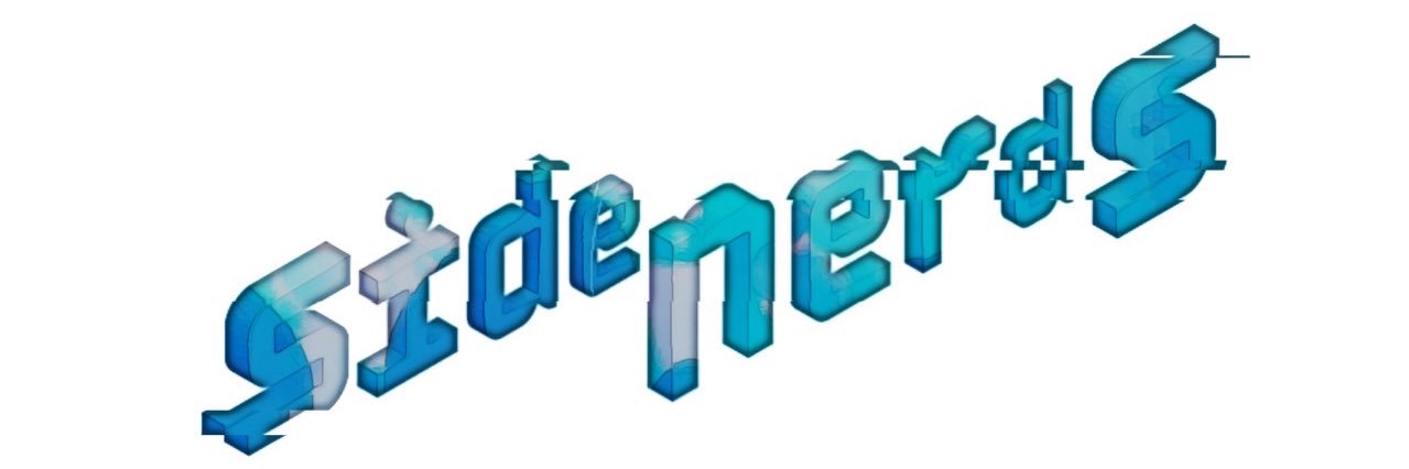 sidenerds's banner