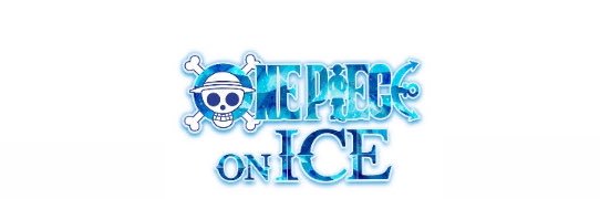 ワンピース・オン・アイス【公式】's banner