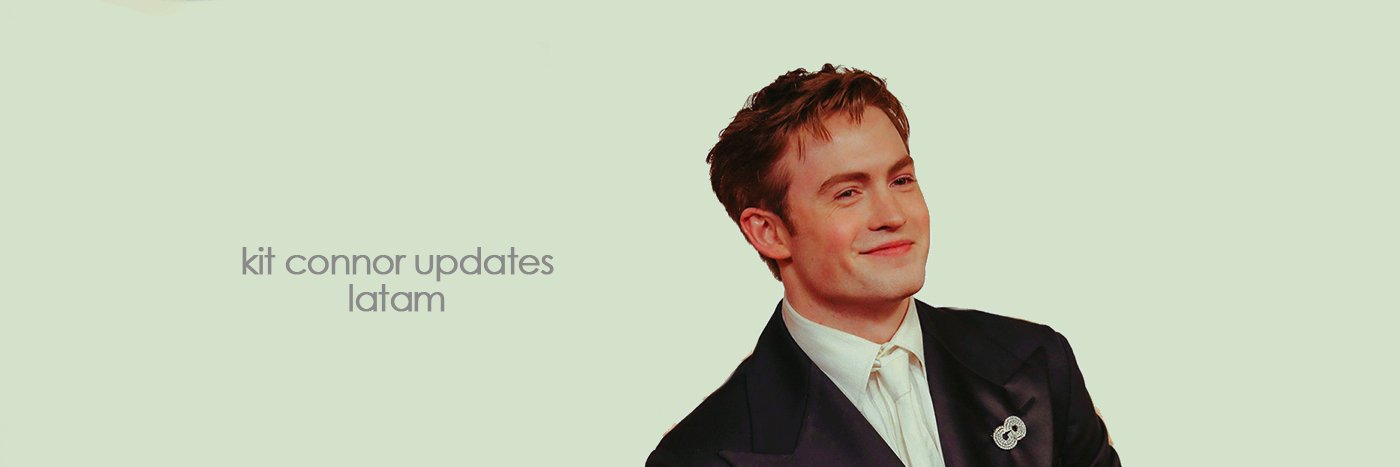 kit connor updates latam's banner