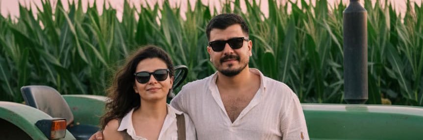 MEVSİMLİK TARIM İŞÇİSİ's banner