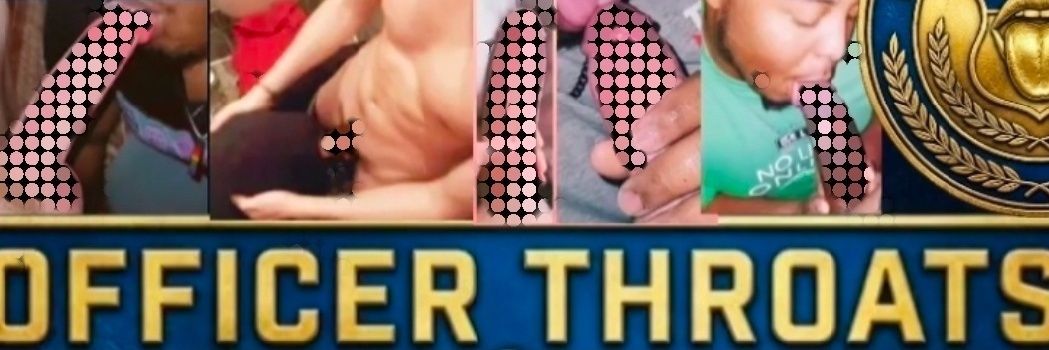OfficerThroats's banner