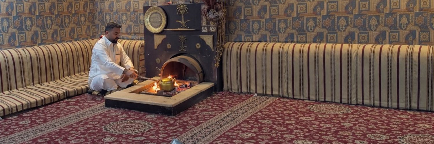 محمد عبدالله المسمري's banner