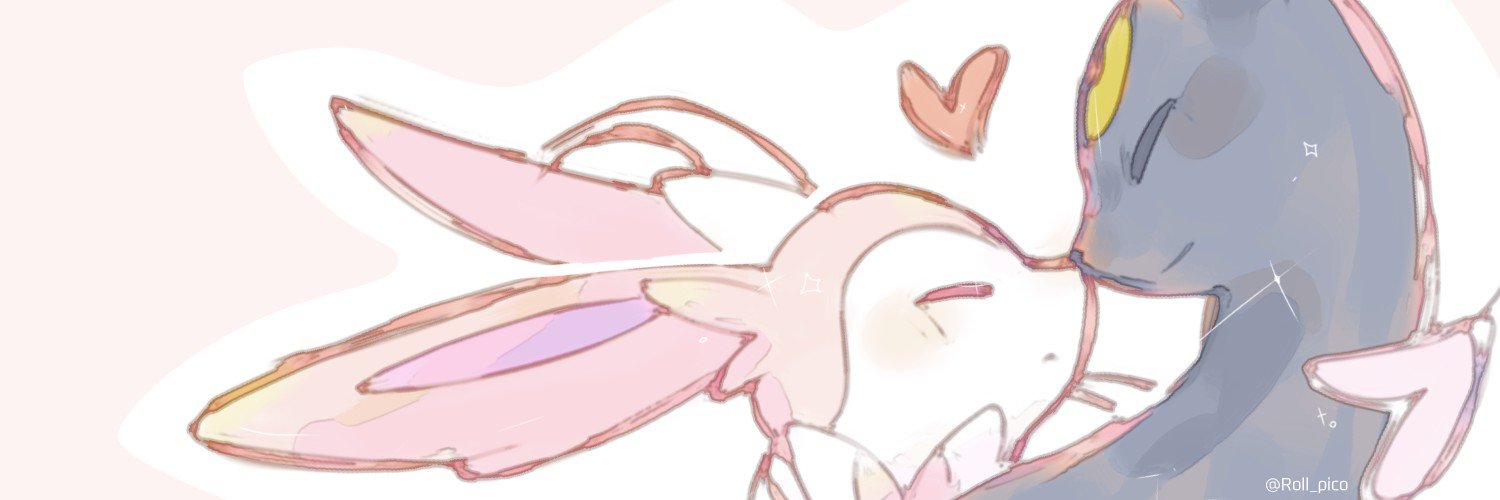 ぴころーる's banner