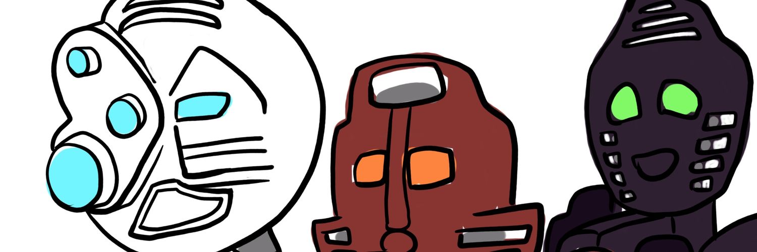 the 7th Toa's banner