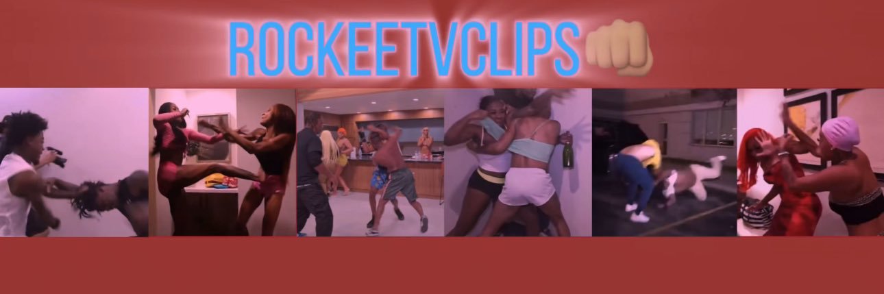Rockee.tvclips 💋's banner