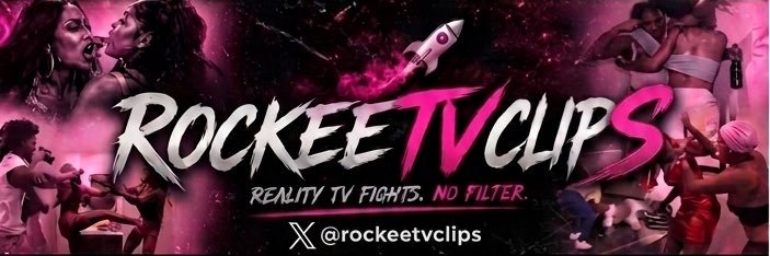Rockee💋's banner