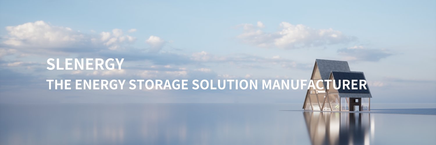 Slenergy's banner