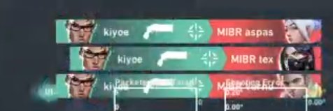 kiyoe's banner
