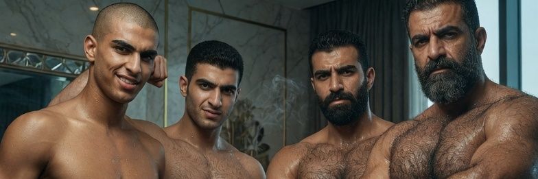 Arablover's banner