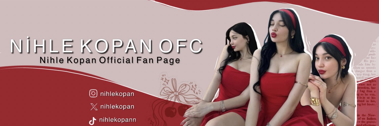 Nihle Kopan | OFFİCİAL FC's banner