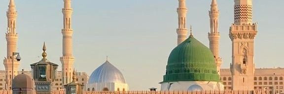 Zohaib Afzal's banner