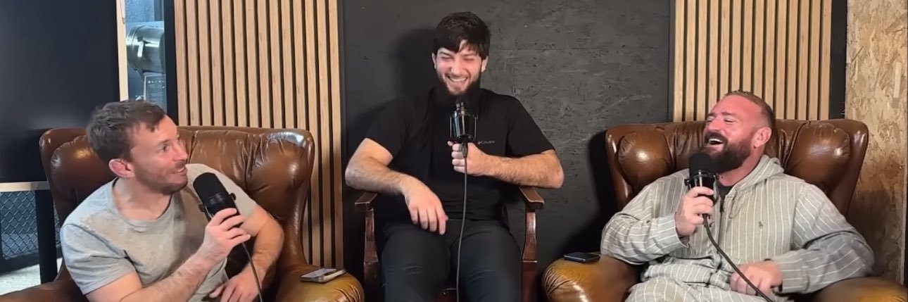 OutOfContext Clément Marcou et Fred's banner