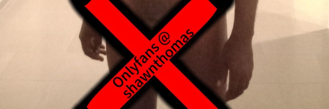 Sean Thomas's banner