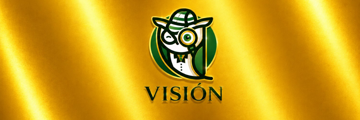 visión's banner