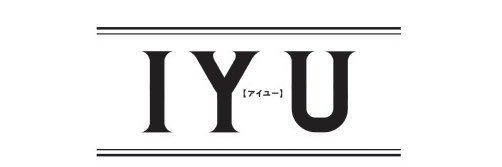 IYU（アイユー）公式's banner