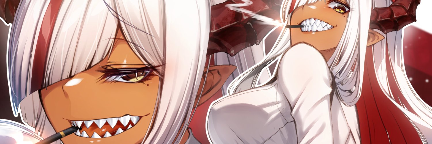 Mushi 蟲💖's banner