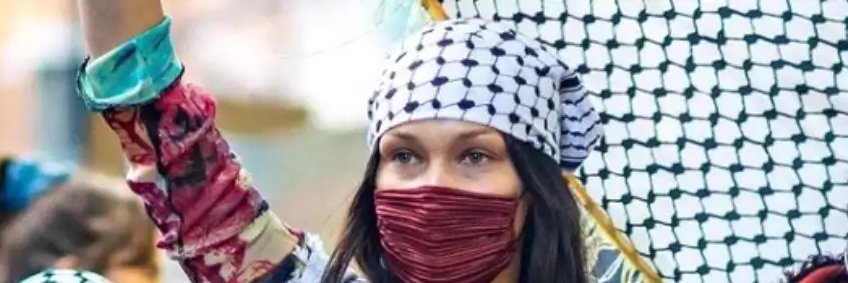 🇵🇸 Bella Falasteen - بيلا فلسطين 🇵🇸's banner