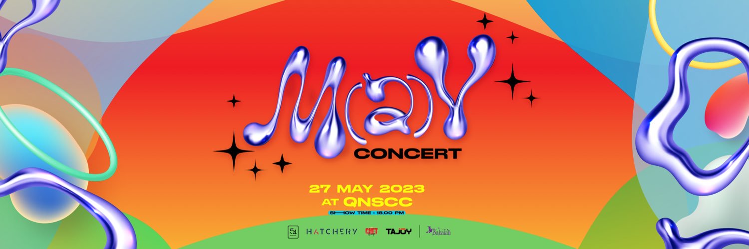 MAY_CON's banner