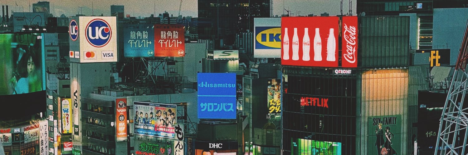 キラキラ三十路@陰キャ〜＾'s banner