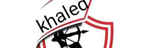Khaled Elsayed's banner