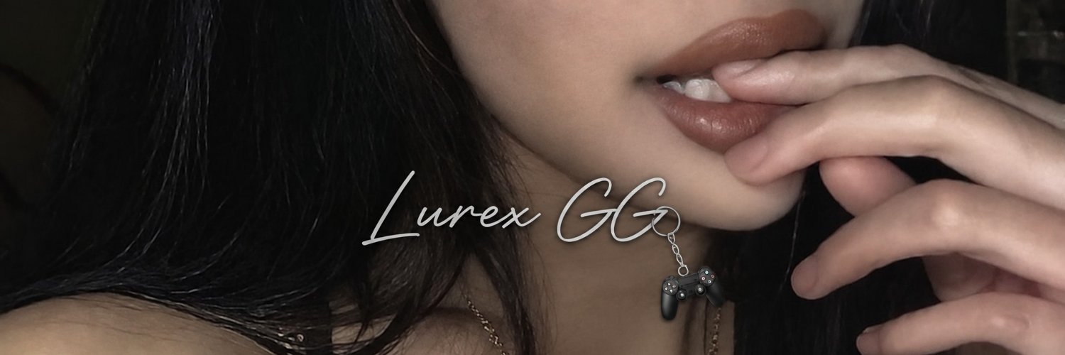 Lurex's banner