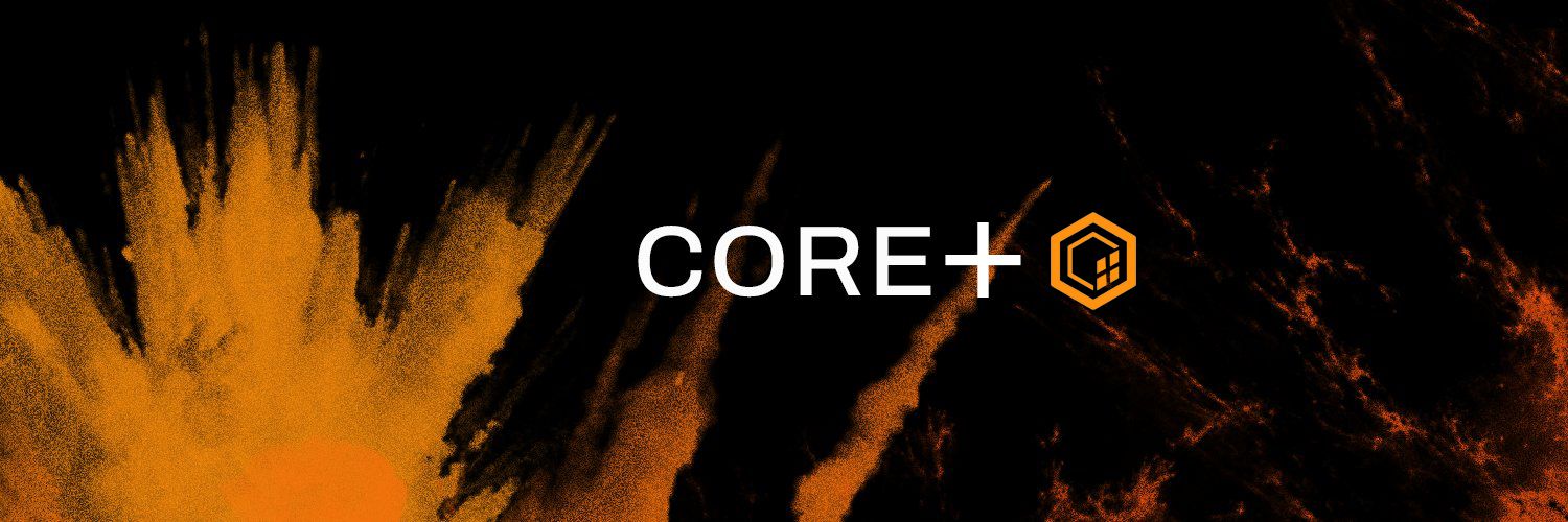 Core PLUS 🔶️'s banner