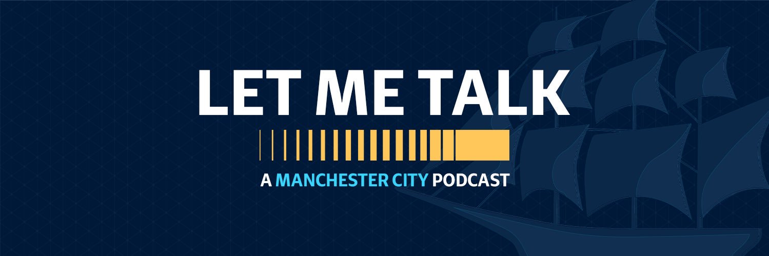 Let Me Talk's banner