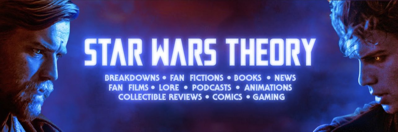 StarWarsTheory's banner