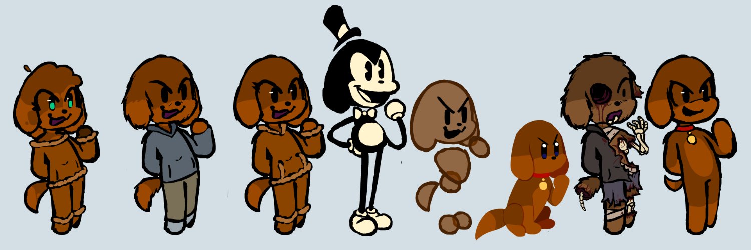 spookyTusa's banner