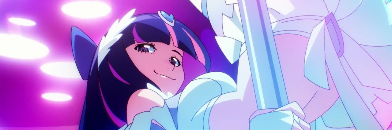 Daily Stocking Anarchy's banner