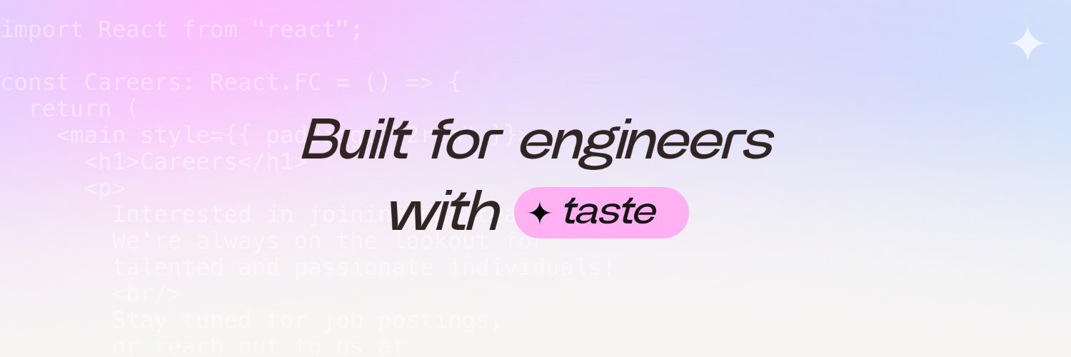 Cosine's banner