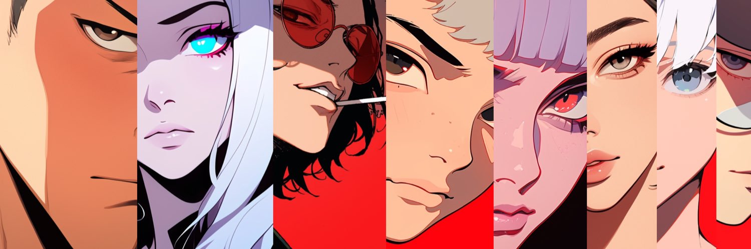 PFPAsia | PFP AGI System's banner