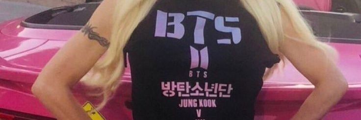 trini aus VA A VER A BTS's banner