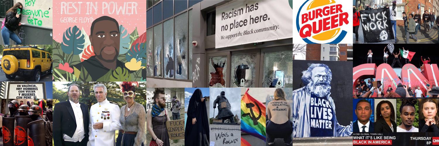 Progresismo Out Of Context's banner