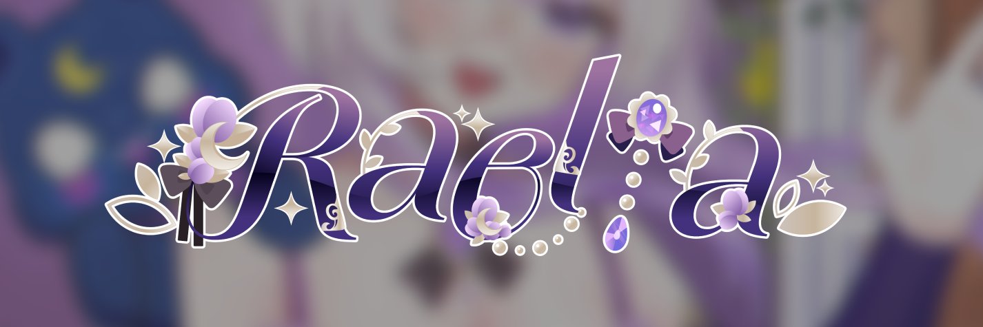 Raelia 💫🪻's banner