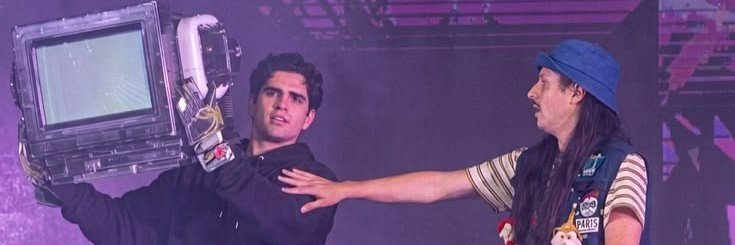 𝓔𝓶𝓲𝓵𝔂 ☆ aaronfan's banner