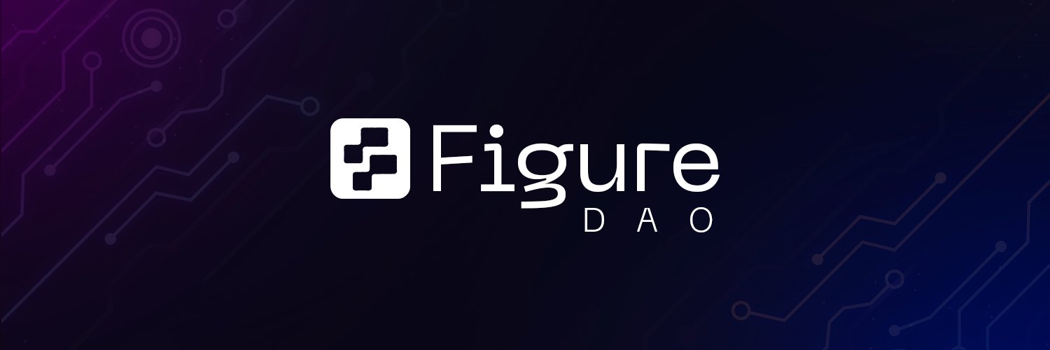 Figure DAO's banner