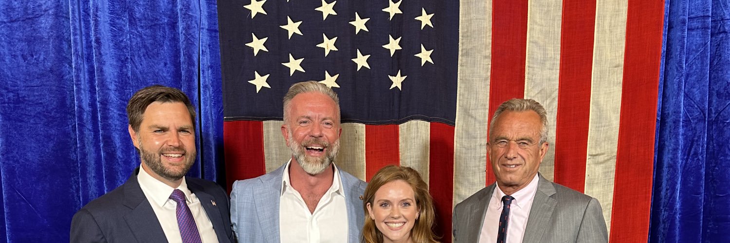 Tom Sauer's banner