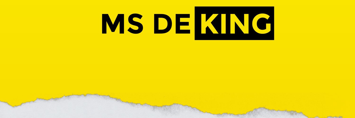 MS_DEKING's banner
