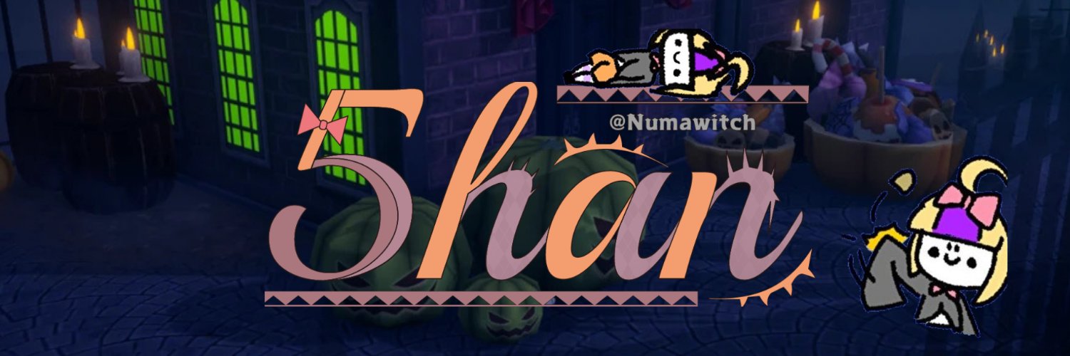 5han's banner