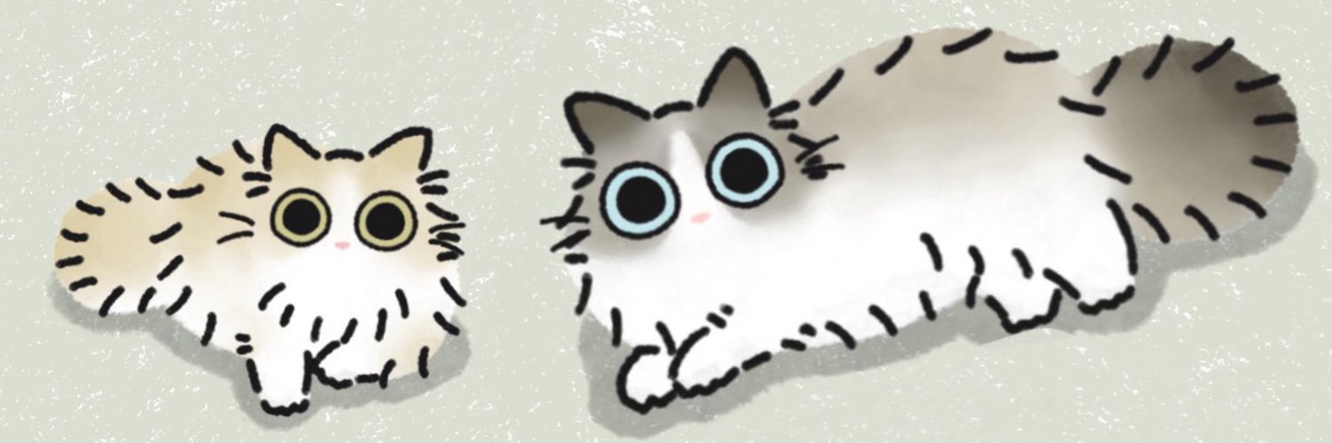 を子's banner