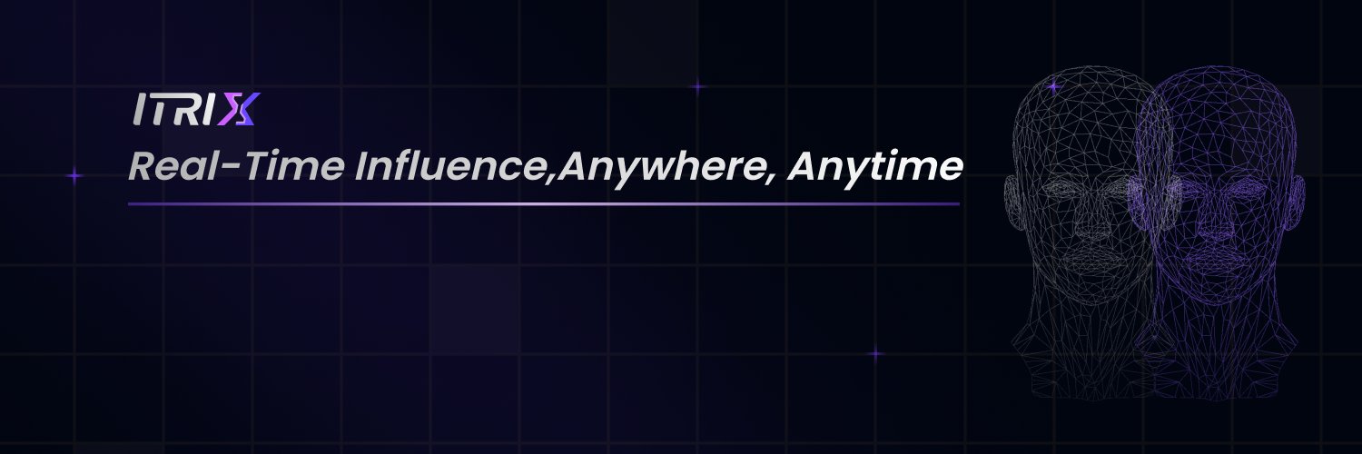 ITRIX's banner