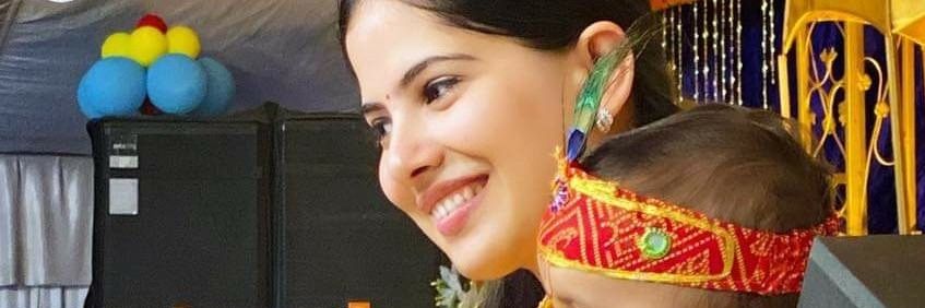 Jaya K(Parody)'s banner