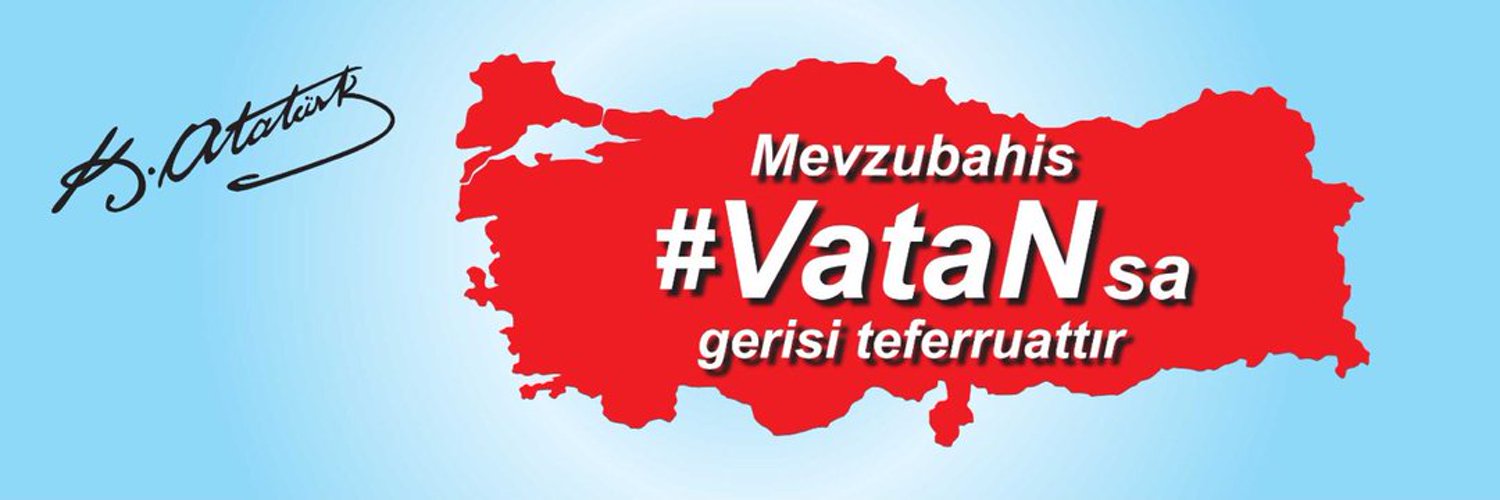 Fırat D.'s banner