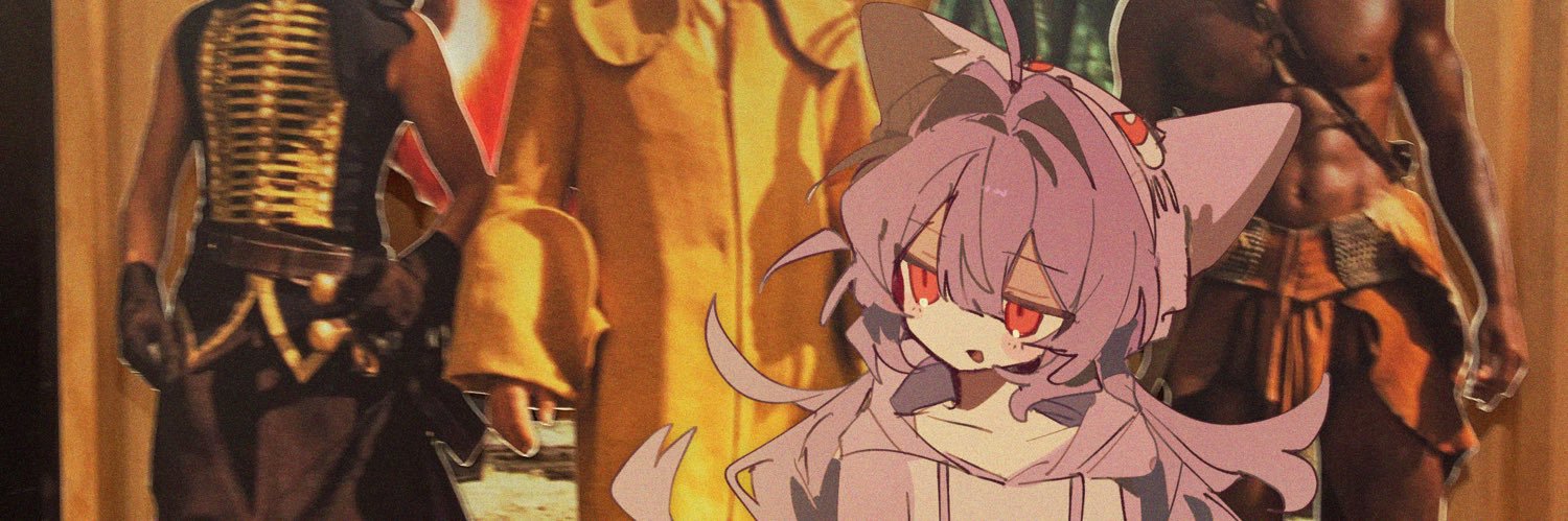 ぱりぱりさらうどん's banner