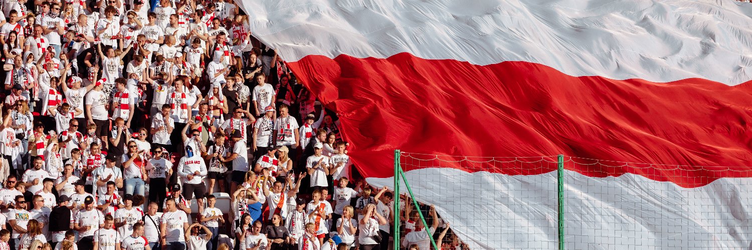 Marta Olżewska's banner
