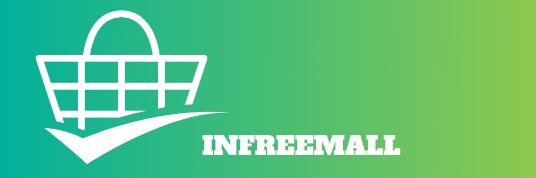 infreemall's banner
